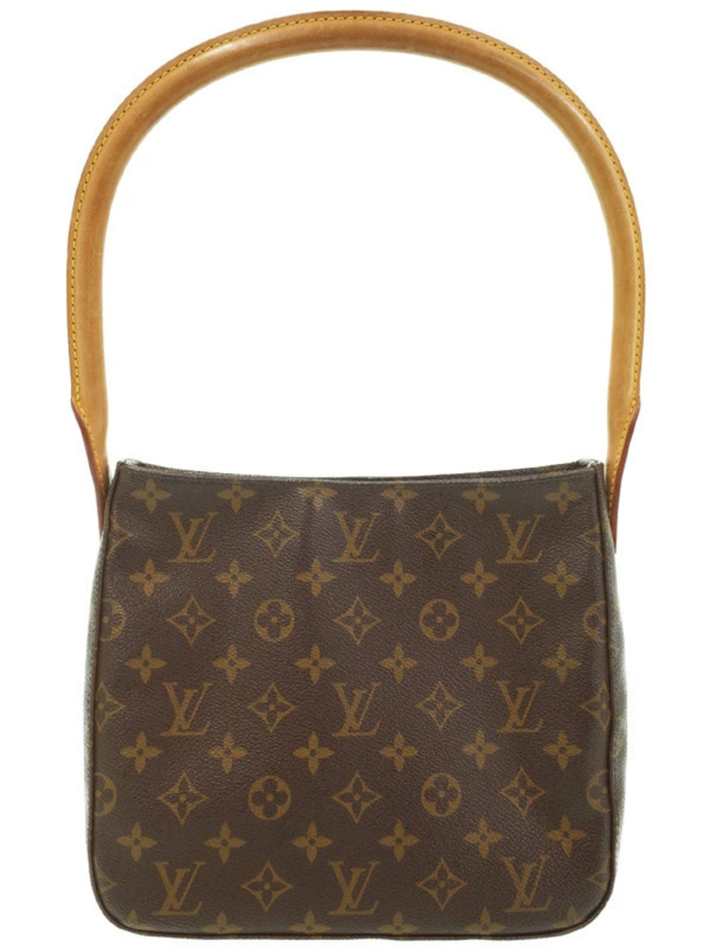 Louis Vuitton Monogram Looping Shoulder Bag